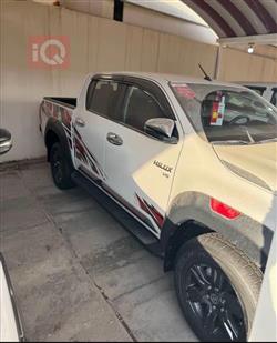 تويوتا هايلوكس